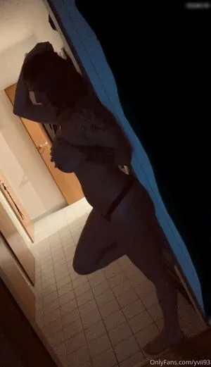 Yvii93 OnlyFans Leaked Free Thumbnail Picture - #yKa6UJxoYn