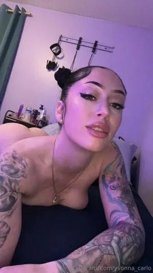 Yvonna Carlo OnlyFans Leaked Free Thumbnail Picture - #sYNmqwIYtN