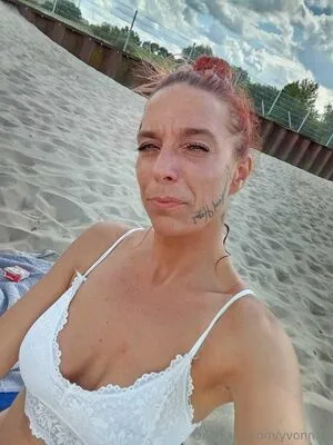 Yvonne OnlyFans Leaked Free Thumbnail Picture - #T4NtjqbbP4