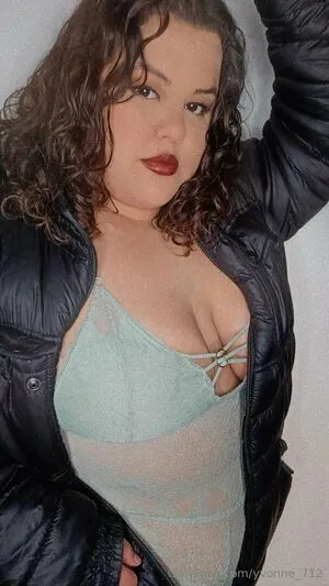 Yvonne OnlyFans Leaked Free Thumbnail Picture - #6Q4Gq8uWb1