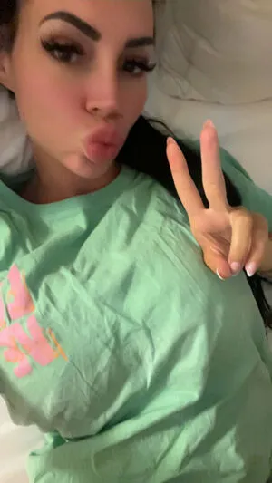 Yvonne Bar OnlyFans Leaked Free Thumbnail Picture - #0sGuGGUCc7