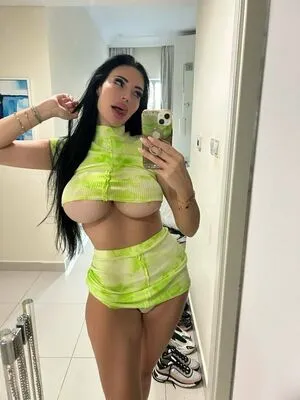 Yvonne Bar OnlyFans Leaked Free Thumbnail Picture - #48J2cYs9eq