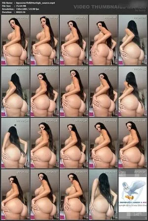 Yvonne Bar OnlyFans Leaked Free Thumbnail Picture - #Ako9tPN21u