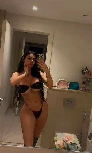 Yvonne Bar OnlyFans Leaked Free Thumbnail Picture - #Aqf8J227VS