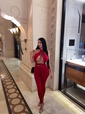 Yvonne Bar OnlyFans Leaked Free Thumbnail Picture - #DdI82dCybo