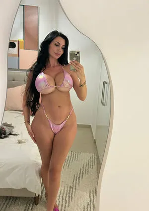 Yvonne Bar OnlyFans Leaked Free Thumbnail Picture - #Ncfp597vfy