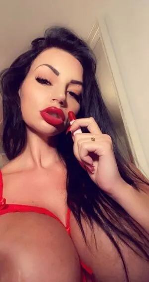 Yvonne Bar OnlyFans Leaked Free Thumbnail Picture - #UNNlCoMAf3