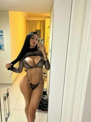 Yvonne Bar OnlyFans Leaked Free Thumbnail Picture - #e3twQ8sbOg