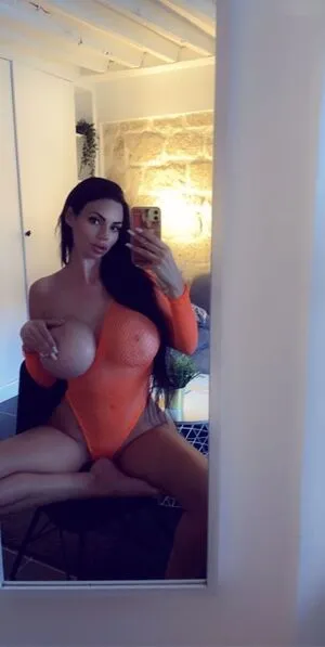 Yvonne Bar OnlyFans Leaked Free Thumbnail Picture - #eVzFDOCMWJ
