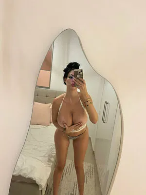 Yvonne Bar OnlyFans Leaked Free Thumbnail Picture - #wXXcK3zmAu