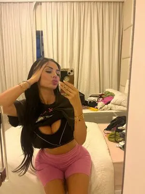Yvonne Bar OnlyFans Leaked Free Thumbnail Picture - #wxShokarHY