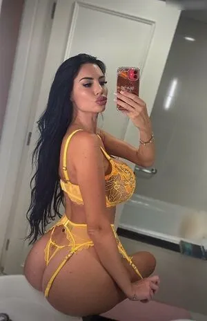 Yvonne Bar OnlyFans Leaked Free Thumbnail Picture - #yoptYAR9mH