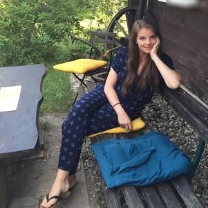 Yvonne Catterfeld OnlyFans Leaked Free Thumbnail Picture - #JCBHclitsm