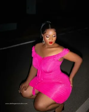 Yvonne Delali OnlyFans Leaked Free Thumbnail Picture - #oZmpQf8iIS