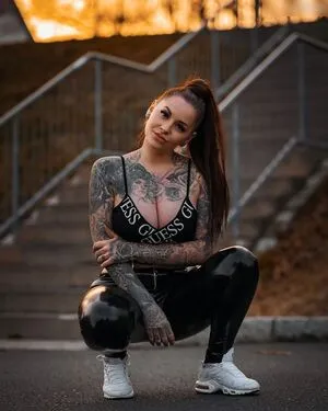 Yvonne F OnlyFans Leaked Free Thumbnail Picture - #FmXJoJ3uXA