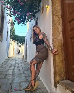 Yvonne F OnlyFans Leaked Free Thumbnail Picture - #L3nnAbkiRe