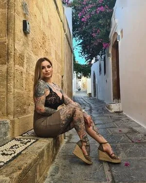 Yvonne F OnlyFans Leaked Free Thumbnail Picture - #ep6ePG5pHP
