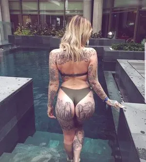 Yvonne F OnlyFans Leaked Free Thumbnail Picture - #feDMBoLTst