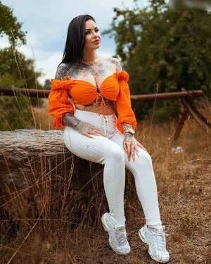 Yvonne F OnlyFans Leaked Free Thumbnail Picture - #mzHMiHSAaH