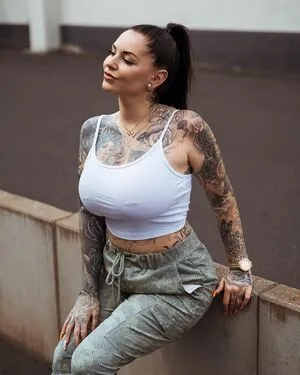 Yvonne F OnlyFans Leaked Free Thumbnail Picture - #q4N5NFjzmF