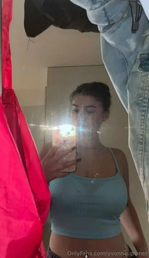 Yvonne Gruner OnlyFans Leaked Free Thumbnail Picture - #AsSkIvZbFX