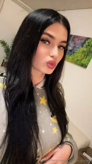 Yvonne Gruner OnlyFans Leaked Free Thumbnail Picture - #TF0twiSEgI