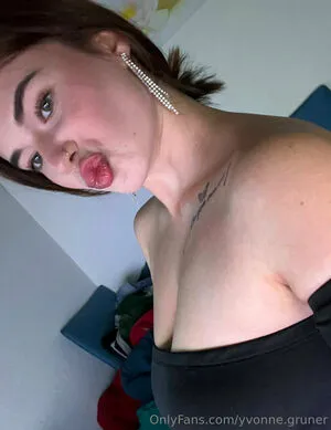 Yvonne Gruner OnlyFans Leaked Free Thumbnail Picture - #bVSO1m8is2