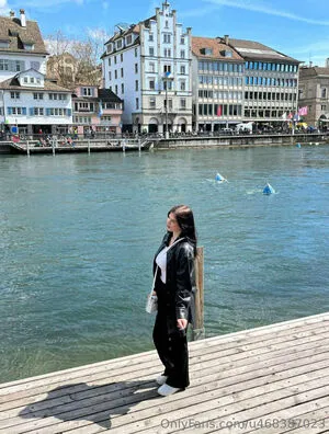 Yvonne Gruner OnlyFans Leaked Free Thumbnail Picture - #t2pQ1sTiX8