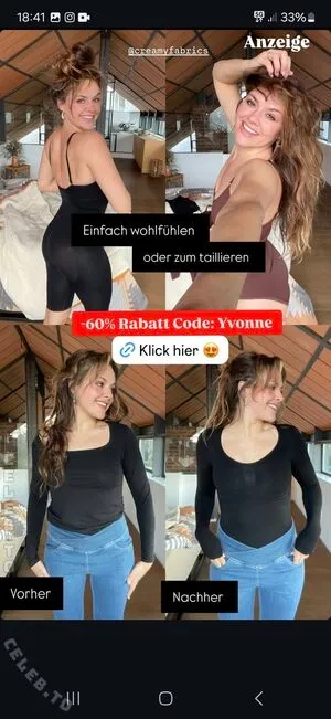 Yvonne Pferrer OnlyFans Leaked Free Thumbnail Picture - #2anyYyur6s