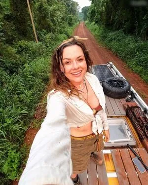 Yvonne Pferrer OnlyFans Leaked Free Thumbnail Picture - #5IcHsq0udL