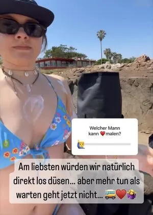 Yvonne Pferrer OnlyFans Leaked Free Thumbnail Picture - #81ajc2upM5