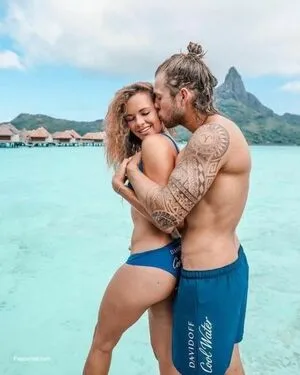 Yvonne Pferrer OnlyFans Leaked Free Thumbnail Picture - #FMBFqXeCQz