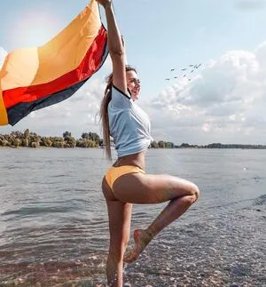 Yvonne Pferrer OnlyFans Leaked Free Thumbnail Picture - #FtgL5gqIqm