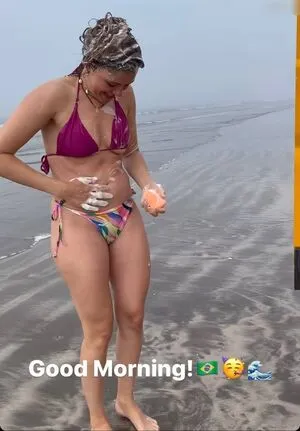 Yvonne Pferrer OnlyFans Leaked Free Thumbnail Picture - #FvP3Vp8wAE