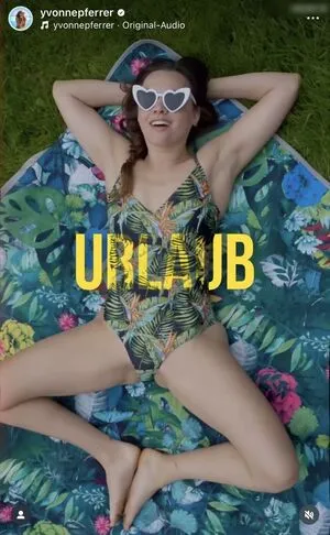 Yvonne Pferrer OnlyFans Leaked Free Thumbnail Picture - #HvhUtoOq6L