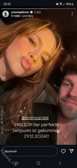 Yvonne Pferrer OnlyFans Leaked Free Thumbnail Picture - #Kd7ALVkzGS