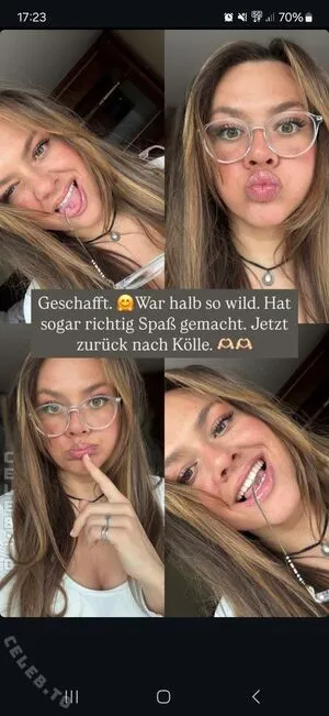 Yvonne Pferrer OnlyFans Leaked Free Thumbnail Picture - #N3tM5FGfDh