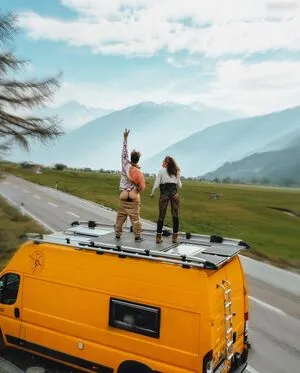 Yvonne Pferrer OnlyFans Leaked Free Thumbnail Picture - #NXsKXZR4Ek