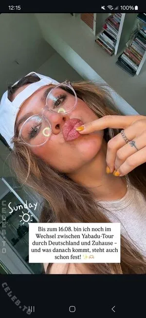 Yvonne Pferrer OnlyFans Leaked Free Thumbnail Picture - #Nwo76q3Wna