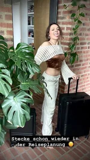 Yvonne Pferrer OnlyFans Leaked Free Thumbnail Picture - #Qd77ioJB0H