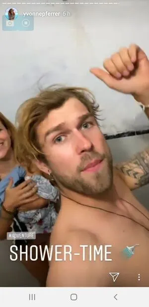 Yvonne Pferrer OnlyFans Leaked Free Thumbnail Picture - #RMTrSgNauL