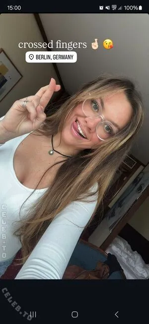 Yvonne Pferrer OnlyFans Leaked Free Thumbnail Picture - #XMXj9pcwnX