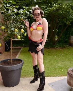 Yvonne Pferrer OnlyFans Leaked Free Thumbnail Picture - #ZE8ALw1duI