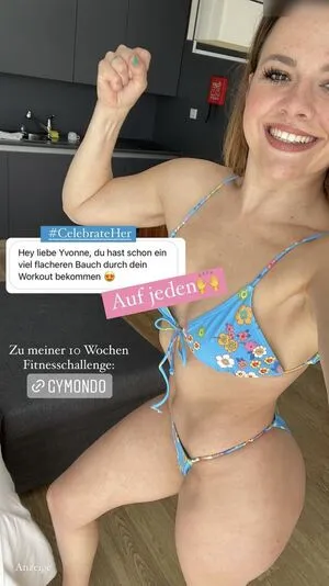 Yvonne Pferrer OnlyFans Leaked Free Thumbnail Picture - #aqanyHihN2