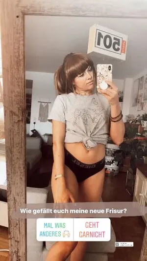 Yvonne Pferrer OnlyFans Leaked Free Thumbnail Picture - #cya3o39BXs