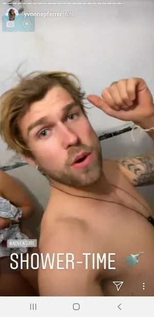 Yvonne Pferrer OnlyFans Leaked Free Thumbnail Picture - #e7XfL3Kaip