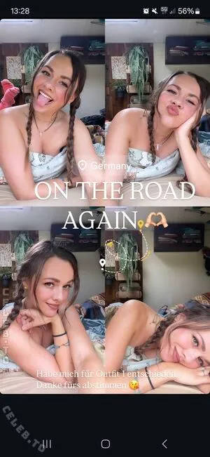 Yvonne Pferrer OnlyFans Leaked Free Thumbnail Picture - #h4sDLQ4R0K