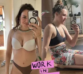 Yvonne Pferrer OnlyFans Leaked Free Thumbnail Picture - #hnzMikEc7C