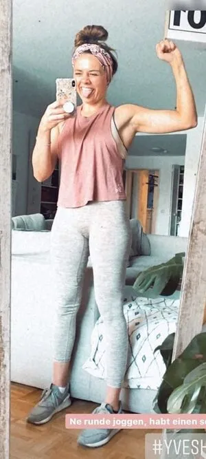 Yvonne Pferrer OnlyFans Leaked Free Thumbnail Picture - #jqUXNI1WRZ