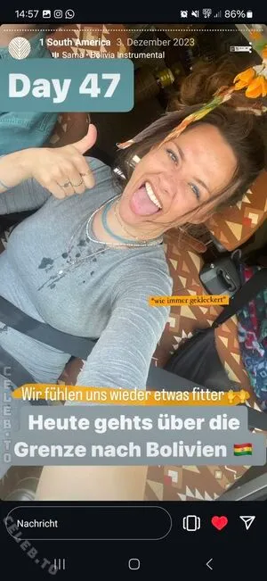 Yvonne Pferrer OnlyFans Leaked Free Thumbnail Picture - #lBPiXK1KBb